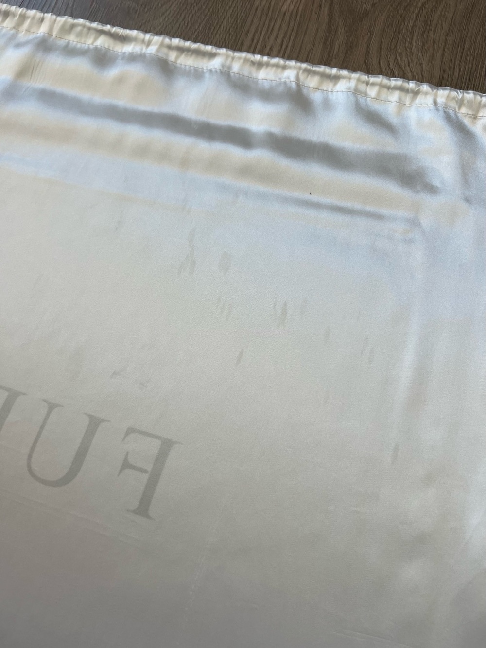 Furla dust bag (C728) - Picture 3 of 3